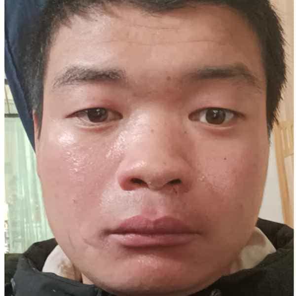 30岁岁河南单身帅哥 - 海东吉缘网