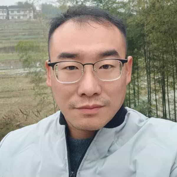 36岁岁湖南单身帅哥 - 海东吉缘网