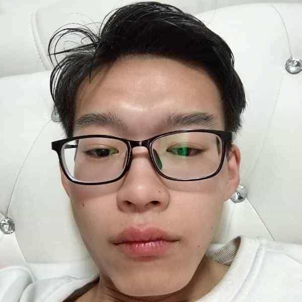 23岁岁河南单身帅哥 - 海东吉缘网