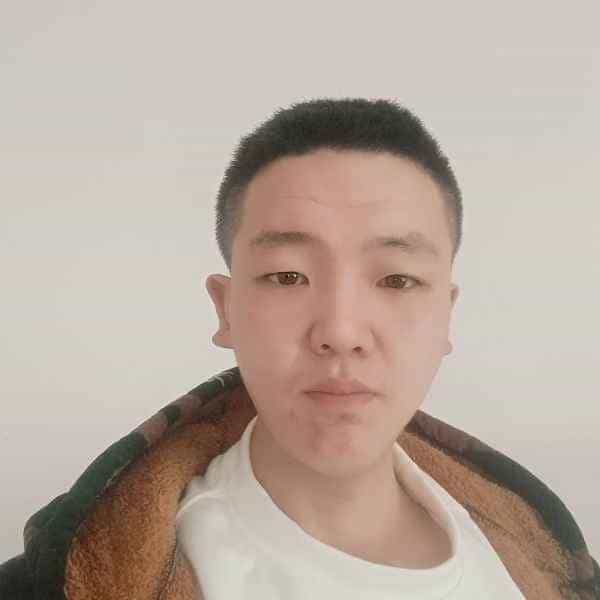 35岁岁四川单身帅哥 - 海东吉缘网