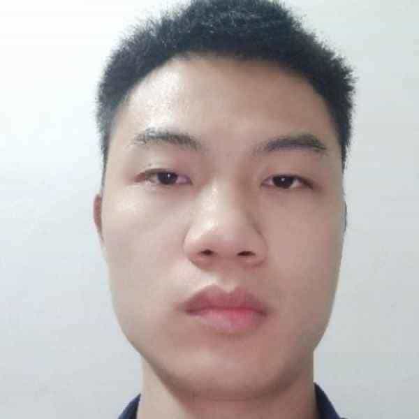 35岁岁广西单身帅哥 - 海东吉缘网