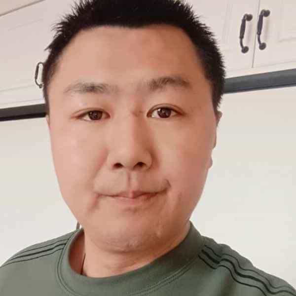 37岁岁山东单身帅哥 - 海东吉缘网
