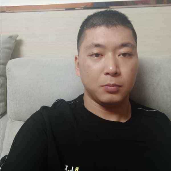 33岁岁江苏单身帅哥 - 海东吉缘网