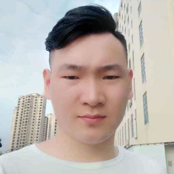 36岁岁湖北单身帅哥 - 海东吉缘网