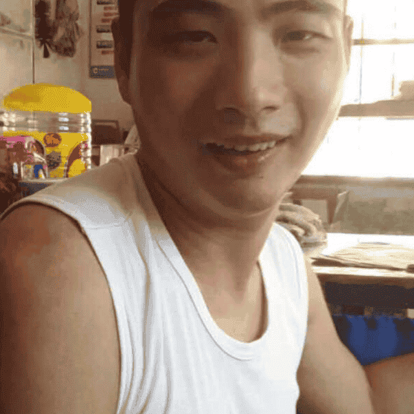 43岁岁浙江单身帅哥 - 海东吉缘网