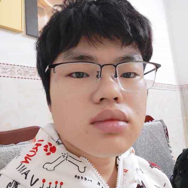 27岁岁江西单身帅哥 - 海东吉缘网