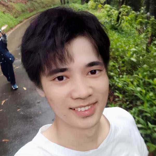 27岁岁广东单身帅哥 - 海东吉缘网
