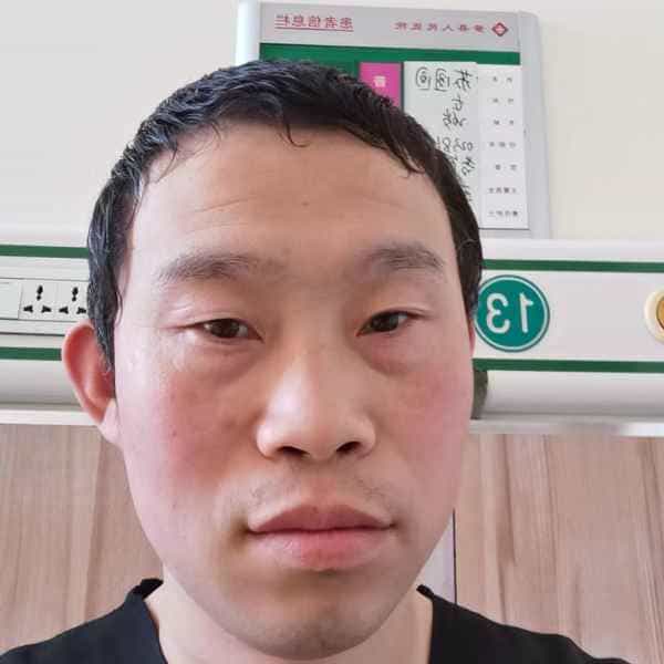 39岁岁河北单身帅哥 - 海东吉缘网