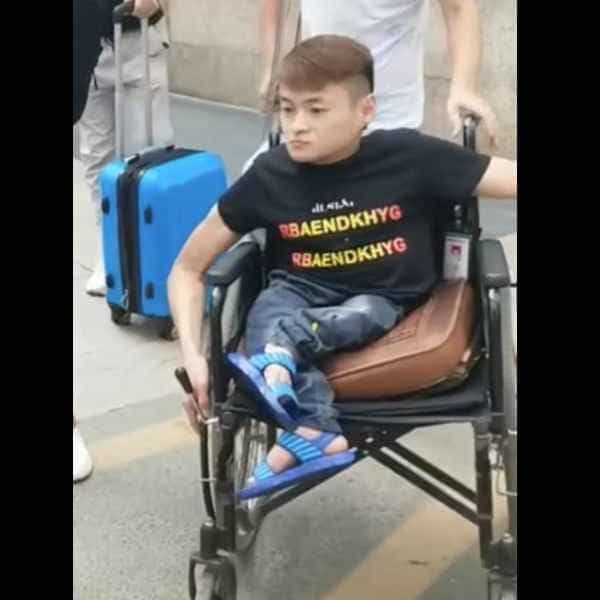 31岁岁广西单身帅哥 - 海东吉缘网