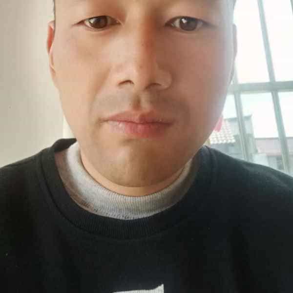 40岁岁浙江单身帅哥 - 海东吉缘网