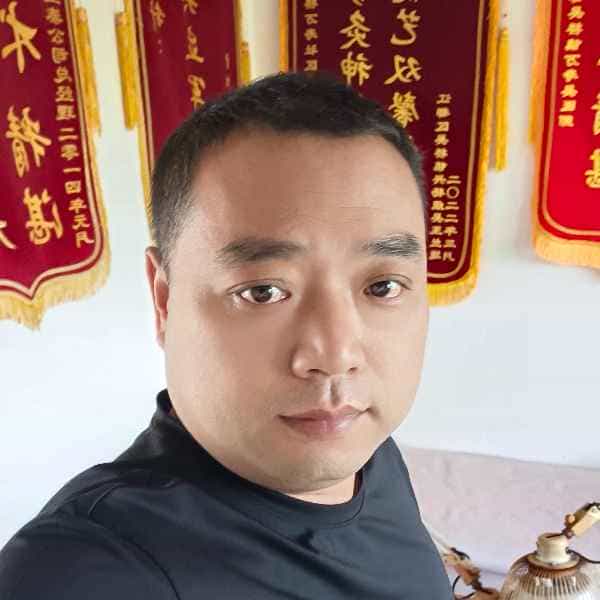 44岁岁江苏单身帅哥 - 海东吉缘网