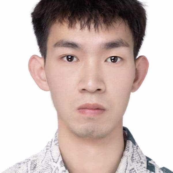 29岁岁河南单身帅哥 - 海东吉缘网