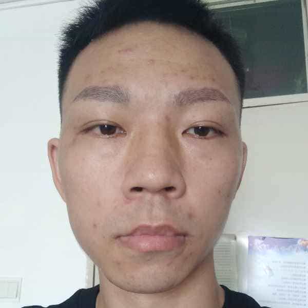 37岁岁江西单身帅哥 - 海东吉缘网