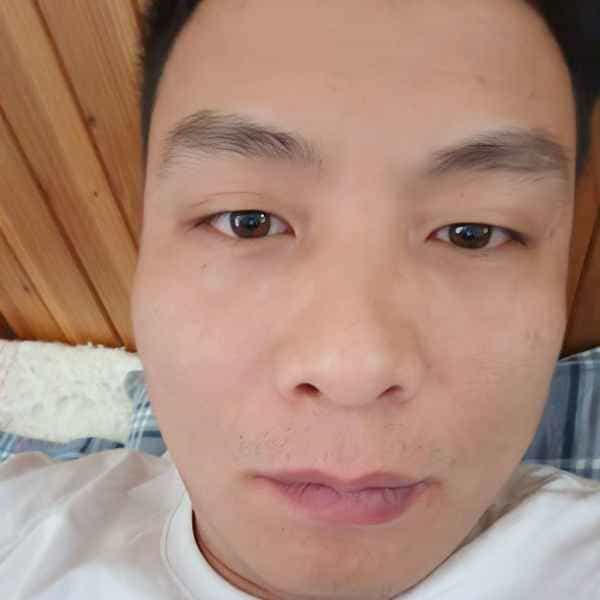 41岁岁广西单身帅哥 - 海东吉缘网