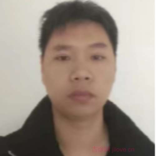 34岁岁江苏单身帅哥 - 海东吉缘网