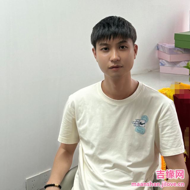 38岁岁安徽单身帅哥 - 海东吉缘网