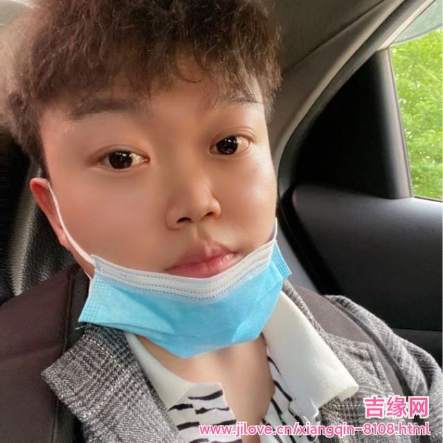 30岁岁安徽单身帅哥 - 海东吉缘网