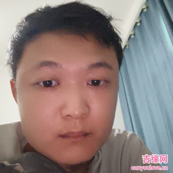 25岁岁湖南单身帅哥 - 海东吉缘网
