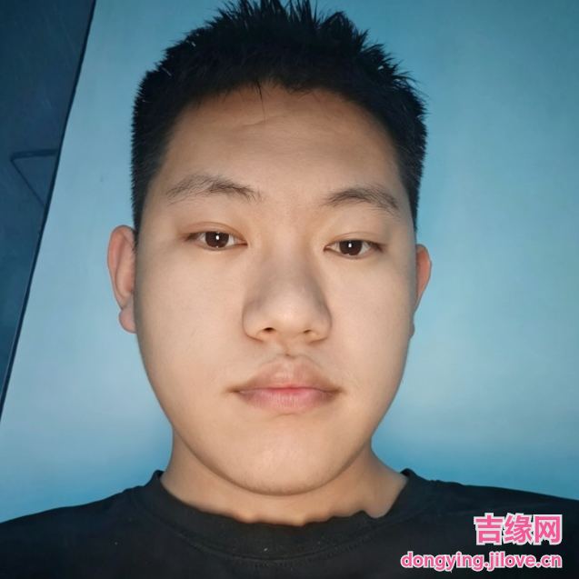 26岁岁山东单身帅哥 - 海东吉缘网