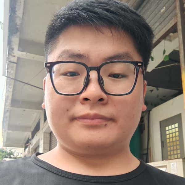31岁岁广东单身帅哥 - 海东吉缘网