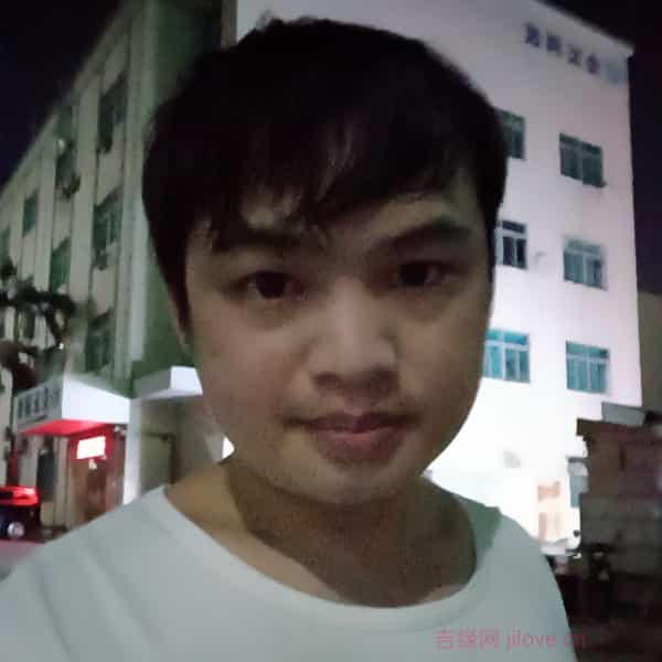 31岁岁广西单身帅哥 - 海东吉缘网