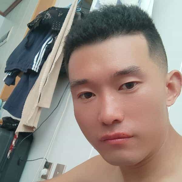 35岁岁河北单身帅哥 - 海东吉缘网