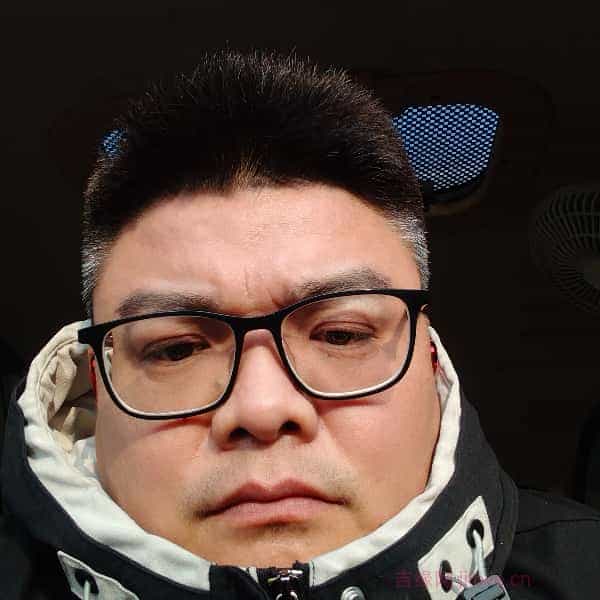 38岁岁江苏单身帅哥 - 海东吉缘网