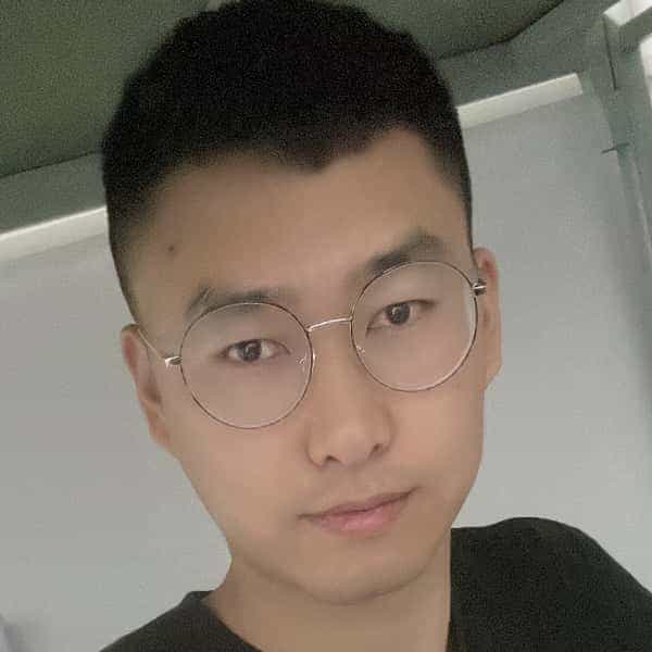 31岁岁广东单身帅哥 - 海东吉缘网