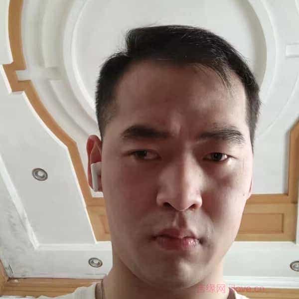 31岁岁河南单身帅哥 - 海东吉缘网