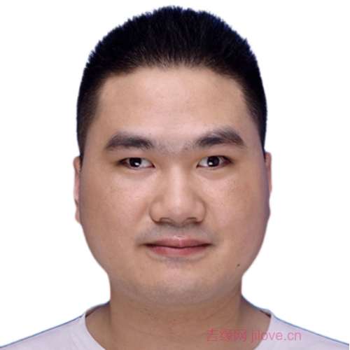 34岁岁广西单身帅哥 - 海东吉缘网