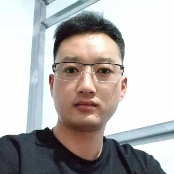 33岁岁陕西单身帅哥 - 海东吉缘网