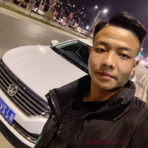 24岁岁陕西单身帅哥 - 海东吉缘网