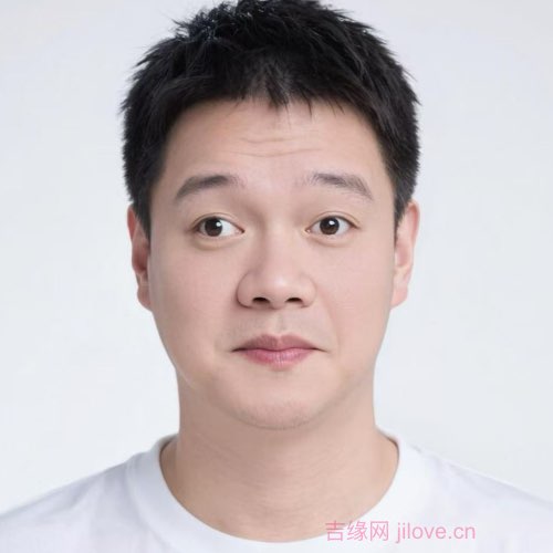 40岁岁安徽单身帅哥 - 海东吉缘网