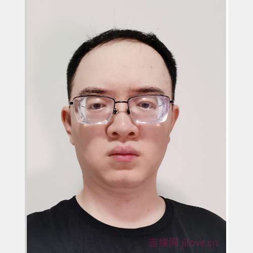 33岁岁山西单身帅哥 - 海东吉缘网