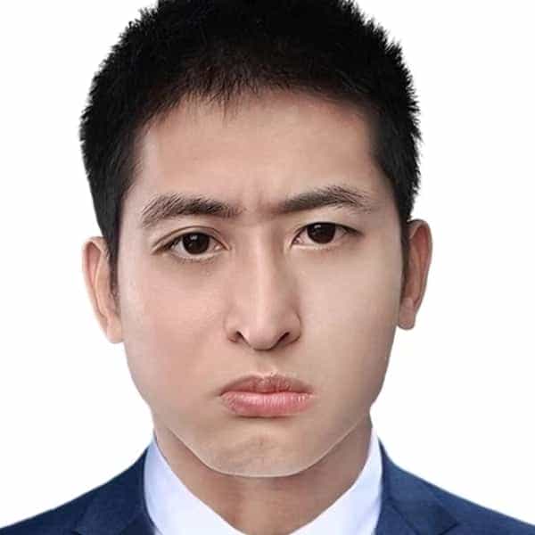34岁岁湖南单身帅哥 - 海东吉缘网
