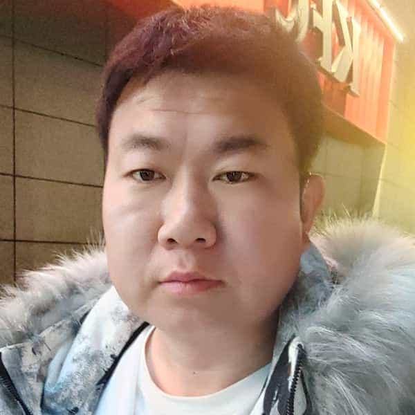 35岁岁陕西单身帅哥 - 海东吉缘网
