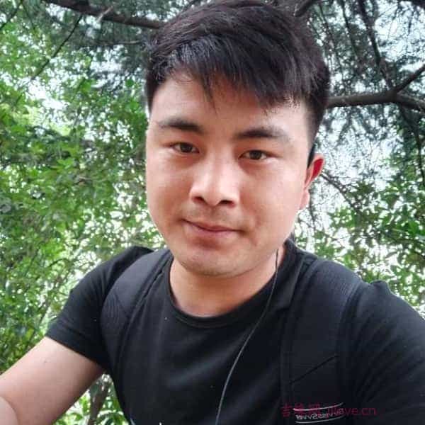 29岁岁安徽单身帅哥 - 海东吉缘网
