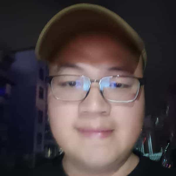 33岁岁湖北单身帅哥 - 海东吉缘网