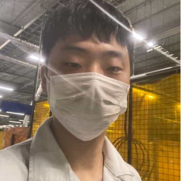 31岁岁黑龙江单身帅哥 - 海东吉缘网