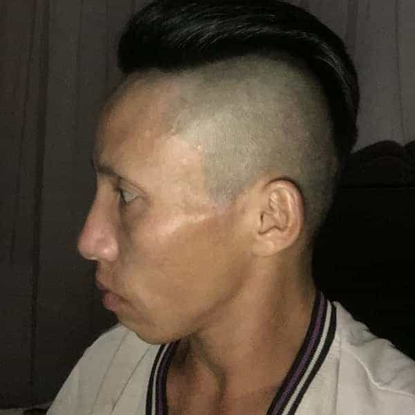 39岁岁广东单身帅哥 - 海东吉缘网