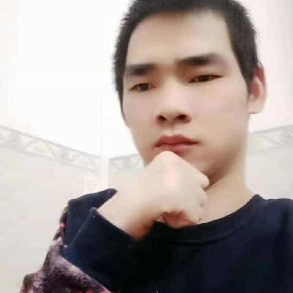 35岁岁广西单身帅哥 - 海东吉缘网