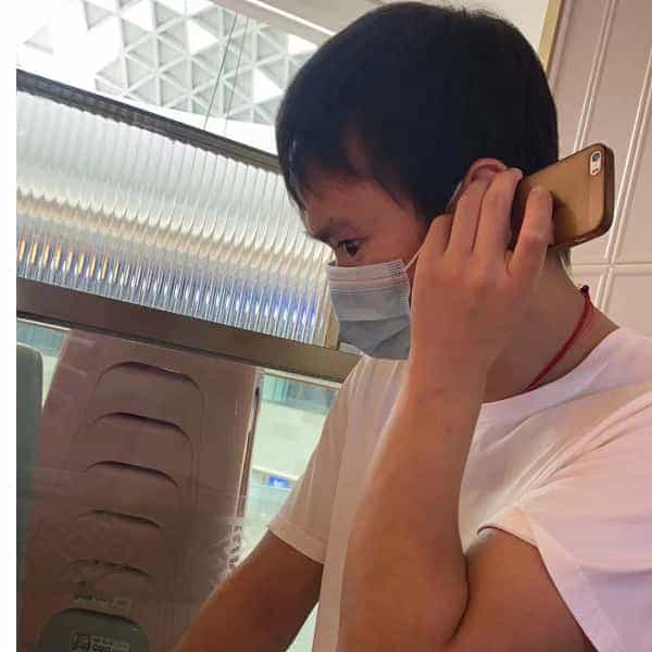33岁岁江西单身帅哥 - 海东吉缘网