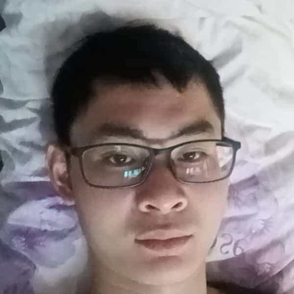 35岁岁江西单身帅哥 - 海东吉缘网