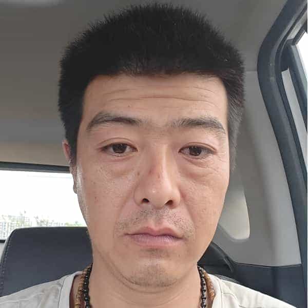 38岁岁河南单身帅哥 - 海东吉缘网