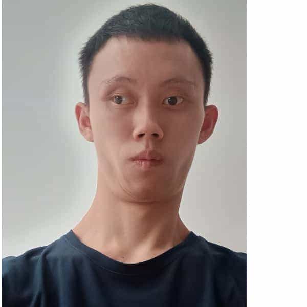 37岁岁广西单身帅哥 - 海东吉缘网