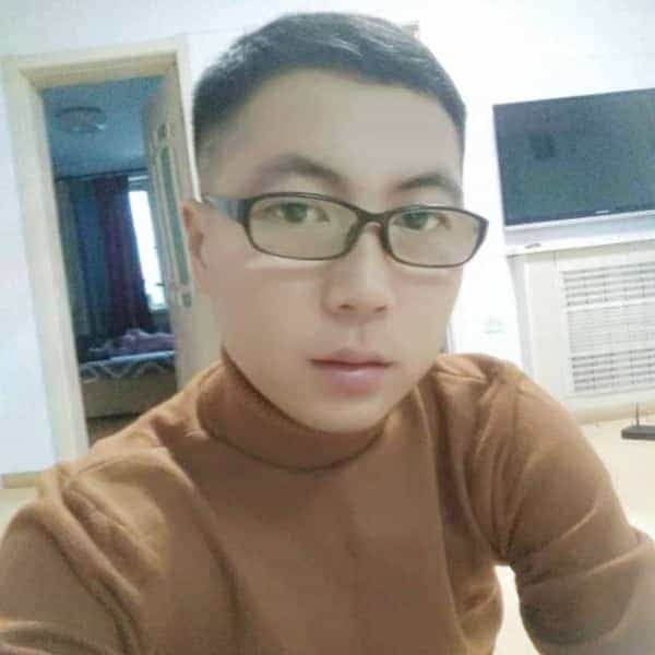 35岁岁辽宁单身帅哥 - 海东吉缘网