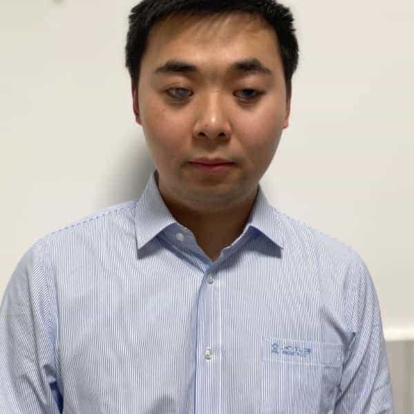 29岁岁安徽单身帅哥 - 海东吉缘网