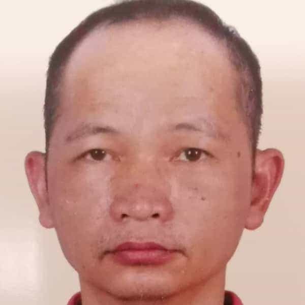 35岁岁广东单身帅哥 - 海东吉缘网