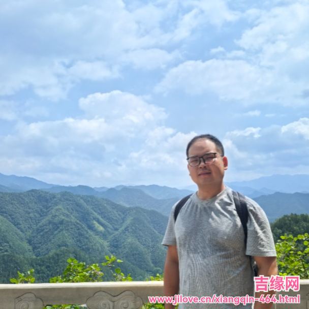 28岁岁甘肃单身帅哥 - 海东吉缘网