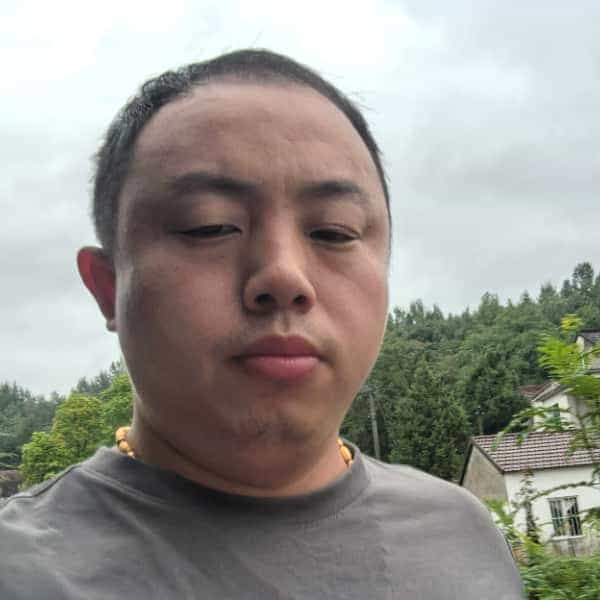34岁岁安徽单身帅哥 - 海东吉缘网